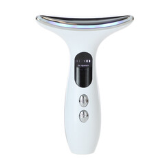 Aparat de masaj pentru fermitatea și ridicarea feței și a gâtului - DETERIORARE MÂNER