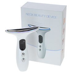 Aparat de masaj pentru fermitatea și ridicarea feței și a gâtului - DETERIORARE MÂNER