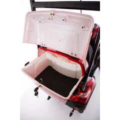 Scuter electric ZTECH ZT-19L cu copertină