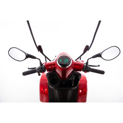 Scuter electric ZTECH ZT-19L cu copertină