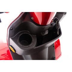 Scuter electric ZTECH ZT-19L cu copertină