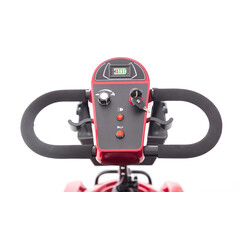 Scuter electric ZTECH ZT-65