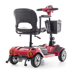 Scuter electric ZTECH ZT-65