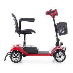 Scuter electric ZTECH ZT-65