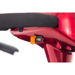 Scuter electric ZTECH ZT-65