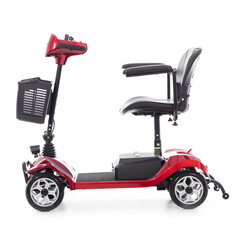 Scuter electric ZTECH ZT-65