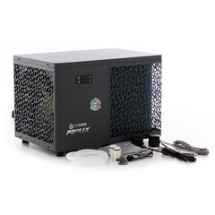Bazénové tepelné čerpadlo Spawer ICE SPA 7kW