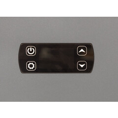 Bazénové tepelné čerpadlo Spawer ICE SPA 7kW