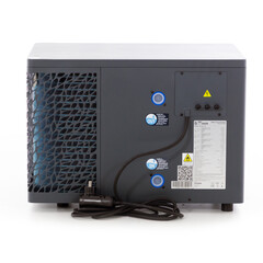 Pompă de căldură pentru piscină Spawer ICE SPA 7 kW