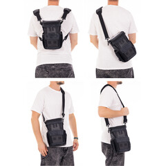 Concentrator de oxigen portabil Venus 6 (Articol folosit)