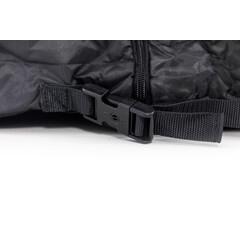 Jacuzzi cu hidromasaj gonflabil UNIZDRAV pentru 4 persoane (Articol folosit)