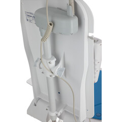 Lift pentru cadă Kanjo ECO cu o capacitate de încărcare de până la 140 kg