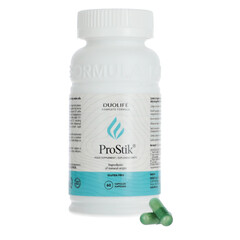DUOLIFE ProStik, 60 capsule