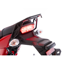Motocicletă electrică e-Flex, roșie (Produs resigilat)