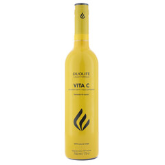 DUOLIFE Vita C, 750 ml