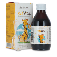 DUOLIFE SunVital®, 150ml
