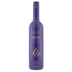 Complex de păr cu keratină DUOLIFE, 750 ml