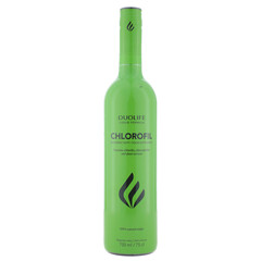 DUOLIFE Clorofilă, 750 ml