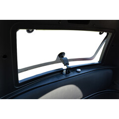 Scuter electric cu trei roți UNIZDRAV MiniCar  (Articol folosit)