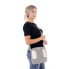 Concentrator portabil de oxigen Yuwell Spirit 3 (Articol folosit)