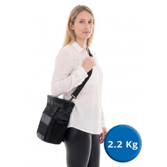 Concentrator de oxigen portabil Venus 6 cu baterie încorporată și externă