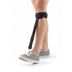 Banda peroneală lungă