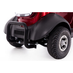 Scuter MOBILITY PLUS - spațiu amplu de depozitare (Produs resigilat)