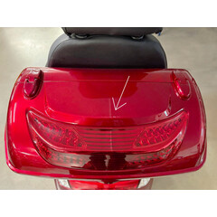 Trotinetă electrică MOBILITY Plus - spațiu amplu de depozitare (Produs folosit)