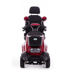 Scuter MOBILITY PLUS - spațiu amplu de depozitare (Produs resigilat)
