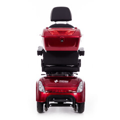 Scuter MOBILITY PLUS - spațiu amplu de depozitare (Produs resigilat)