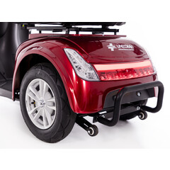 Scuter MOBILITY PLUS - spațiu amplu de depozitare (Produs resigilat)