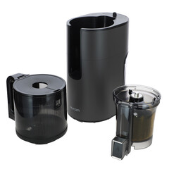 Storcător Hurom H400, gri titan (fără ambalaj)