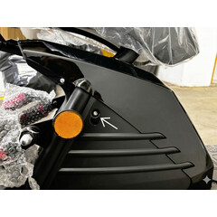 Chopper electric UNIZDRAV  (Articol folosit)