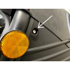 Chopper electric UNIZDRAV  (Articol folosit)