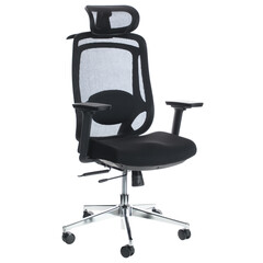 Scaun de birou ergonomic UNIZDRAV Comfy