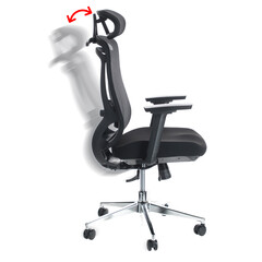 Scaun de birou ergonomic UNIZDRAV Comfy