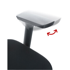 Scaun de birou ergonomic UNIZDRAV Comfy