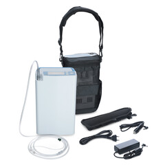 Concentrator de oxigen portabil Venus 6 (Produs folosit)