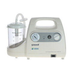 Aspirator chirurgical 15 l/min (bucată neambalată)