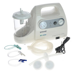 Aspirator chirurgical 15 l/min (bucată neambalată)