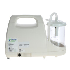 Aspirator chirurgical 15 l/min (bucată neambalată)