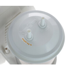 Aspirator chirurgical 15 l/min (bucată neambalată)