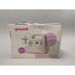 Aspirator chirurgical 15 l/min (bucată neambalată)