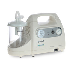 Aspirator chirurgical 15 l/min  (Piesă de prezentare)