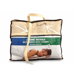 Protecție saltea pentru patul cu toaletă Multibed și Home (Produs neambalat)