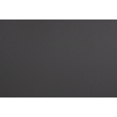 Birou reglabil pe înălțime UNIZDRAV 160x110 cm, neagru - colț dreapta