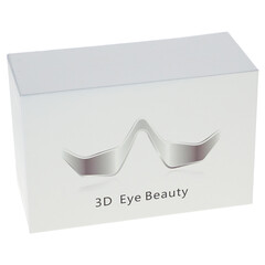 Terapia cu lumină 3D pentru pungile de sub ochi(piesă expozițională)