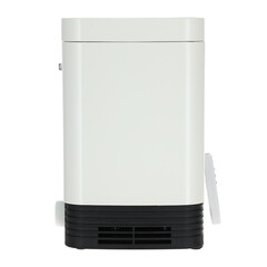 Concentrator de oxigen cu ieșire vocală UNIZDRAV, 7 l/min, alb (Articol folosit)