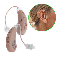 Aparat auditiv BEURER HA 55 Pereche