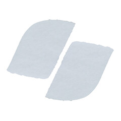 Dispozitiv pentru tratarea apneei Yuwell BreathCare CPAP / APAP (Piesă utilizată)